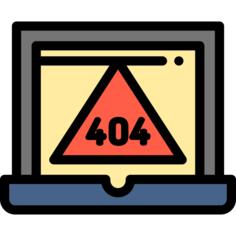 Error 404