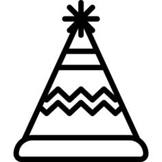Party hat