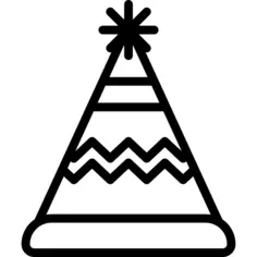 Party hat