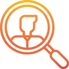 Search job