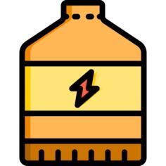 Energy drink