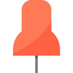 Push pin