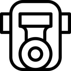 Gas mask