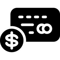 Credit card
