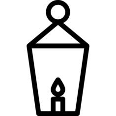 Street lamp