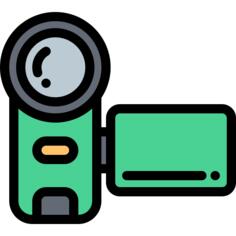Video camera