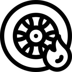 Wheel