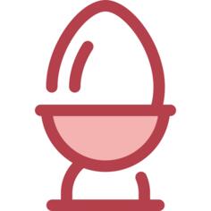 Fried egg