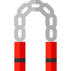 Nunchaku