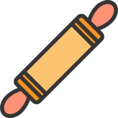 Rolling pin