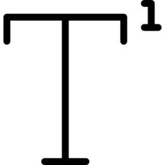 Subscript