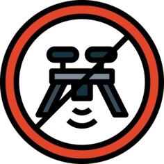 No drone zone