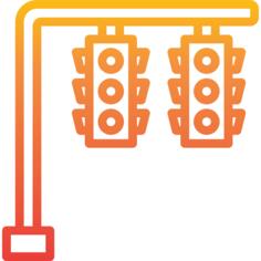 Traffic light
