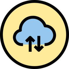Cloud computing