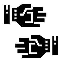 Gloves