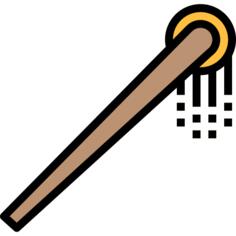 Hairpin