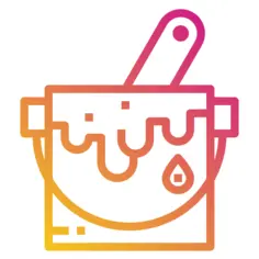 Paint bucket
