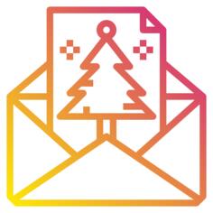 Christmas card