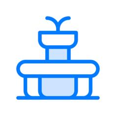 Fountain