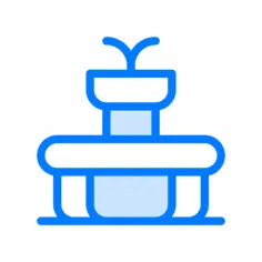 Fountain