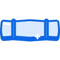 Sleeping bag