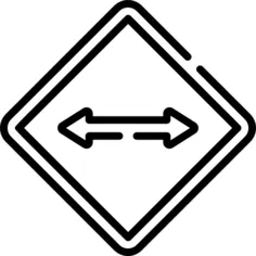 Traffic sign