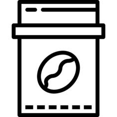 Coffee bag