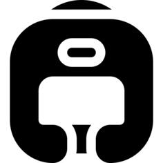 Boxing helmet