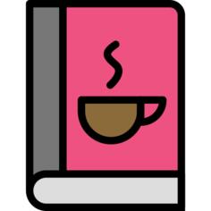 Recipe book