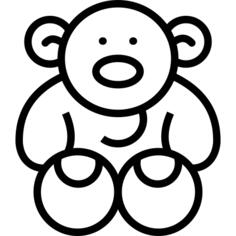 Teddy bear