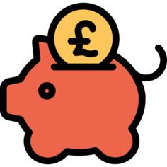 Piggy bank