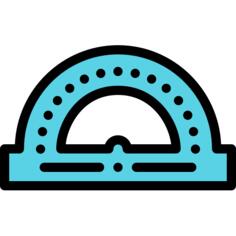 Protractor