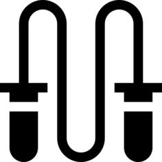 Jumping rope