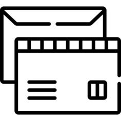 Envelopes