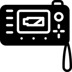 Digital camera
