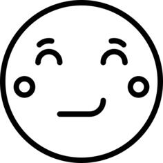 Happy