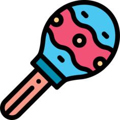 Maracas