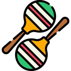 Maracas