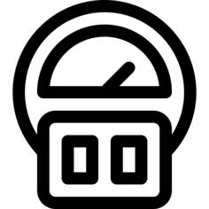 Speedometer