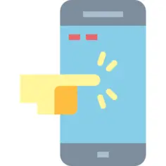 Touch screen