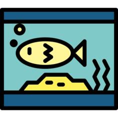 Fish bowl