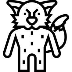 Werewolf