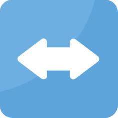 Double arrow
