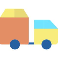 Logistics delivery