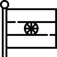 Kanji vadas
