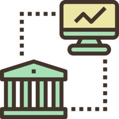 Online banking