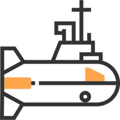 Submarine