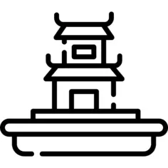Pagoda