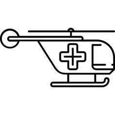 Helicopter