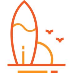 Surfboard